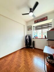 Forest Hills Condominium (D26), Condominium #596199691